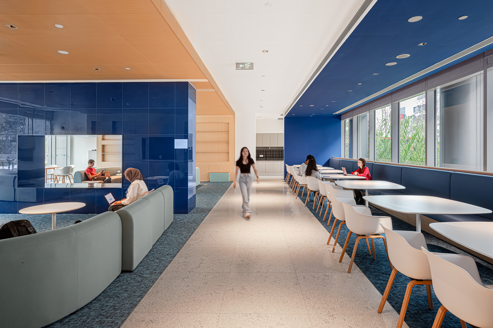 International Relations